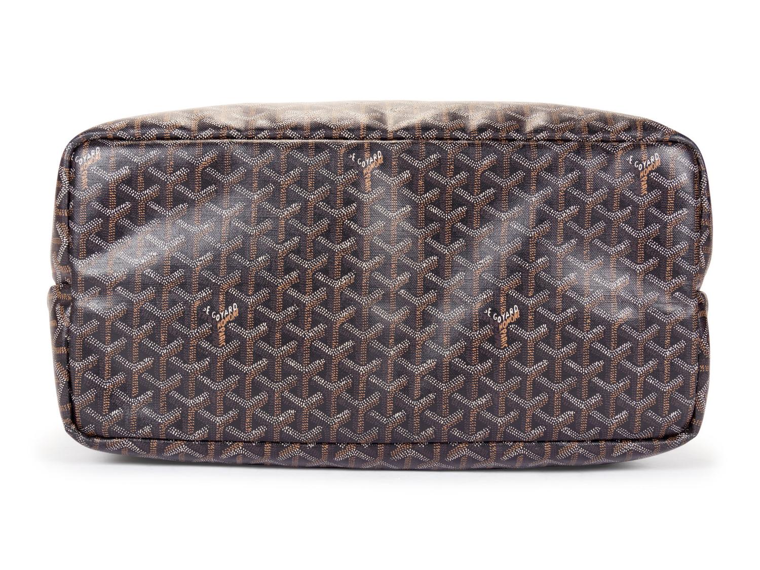 Goyard St. Louis Tote Bag