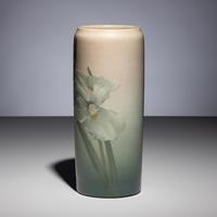 Sara Sax for Rookwood Pottery Co. (American, 1870–1949) — Vase, 1905