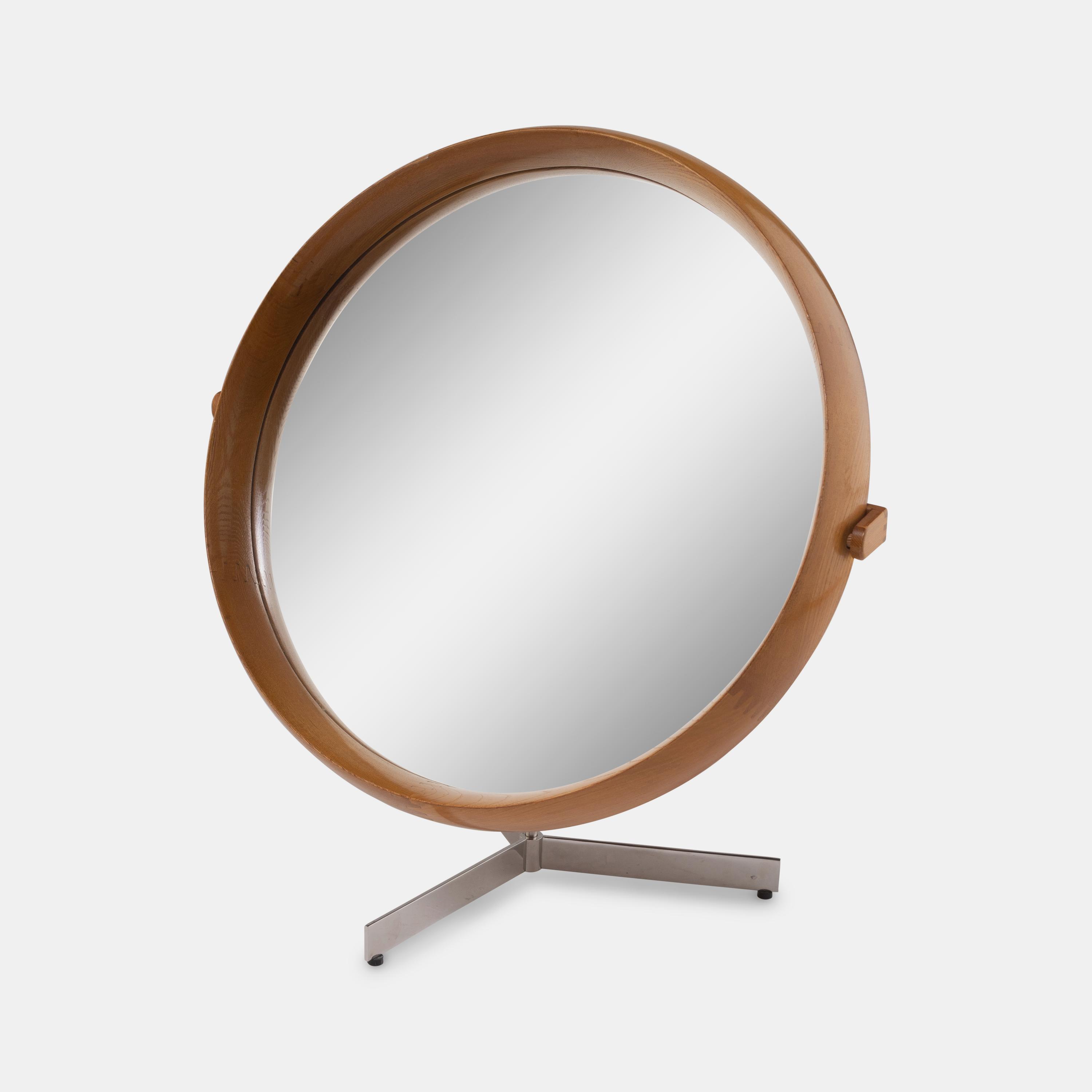 Table Mirror