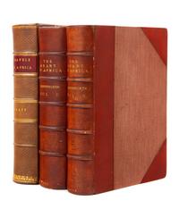[AFRICAN EXPLORATION - GERMAN]. SCHWEINFURTH, Georg August (1836-1925). The Heart of Africa: Three Years' Travels and Adventures in the