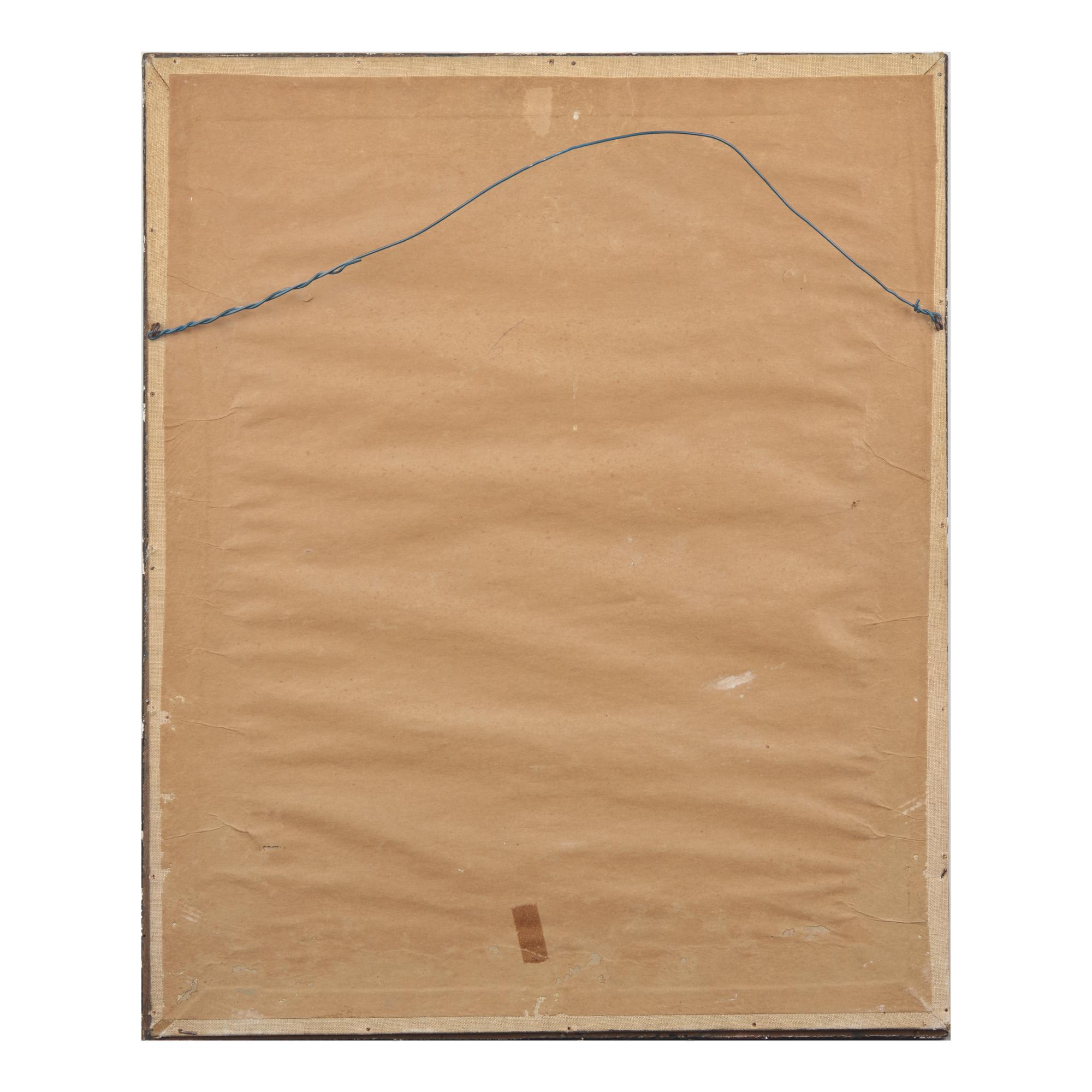 Pavel Tchelitchew (Russian, 1898-1957) — Nude Studies , 1940