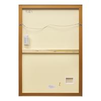 Joan Miró (Spanish, 1893–1983) — Fundació Palma IV , 1988