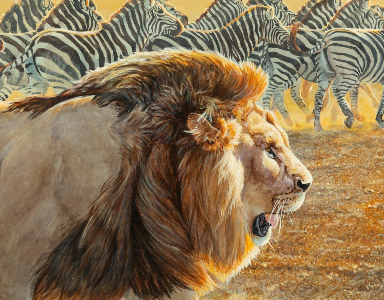 Too Close for Comfort , 2005