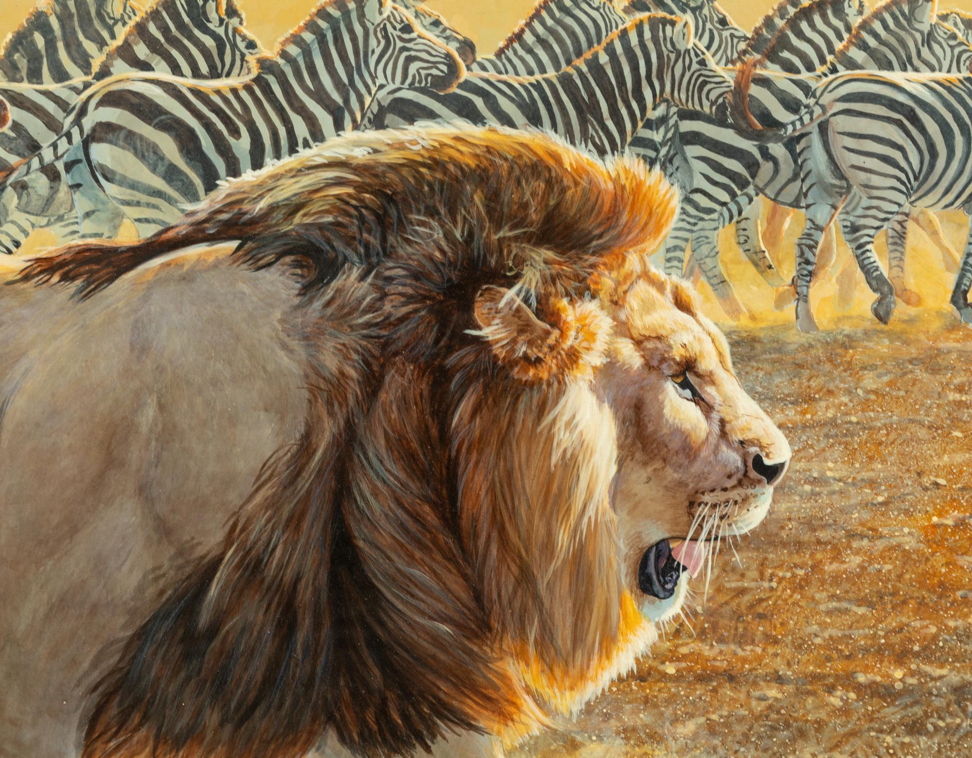 Too Close for Comfort , 2005