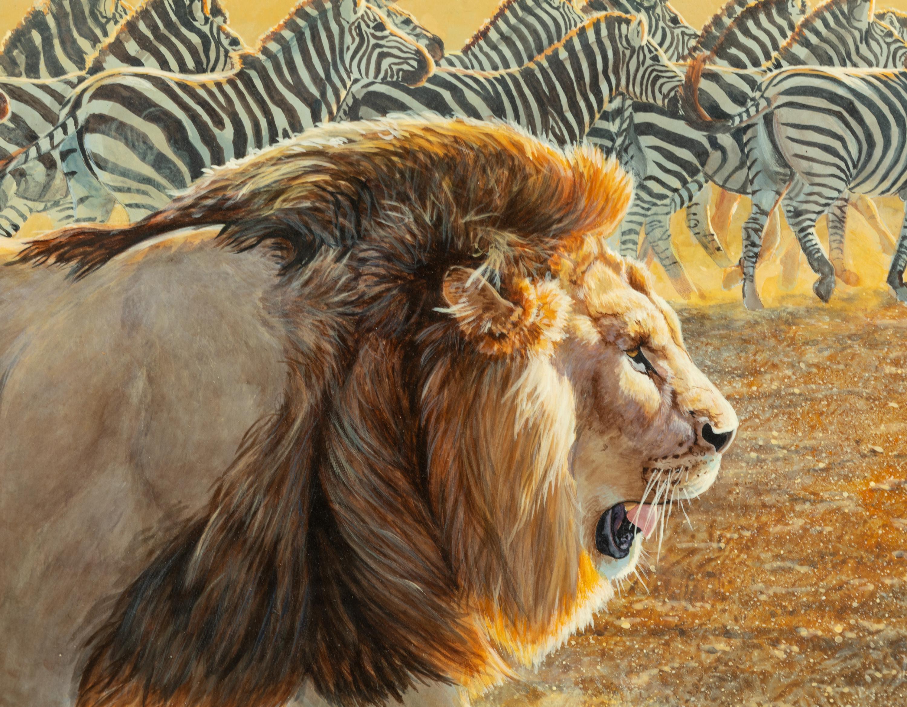 Too Close for Comfort , 2005