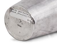 A Federal Silver Beaker / Julep Cup