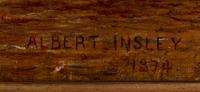 Boats on a Lake