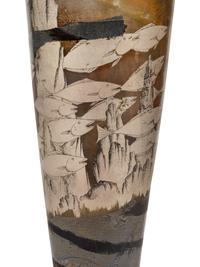 East to West, Fish in Water, 1998