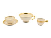 A Collection of Lenox Porcelain Tableware