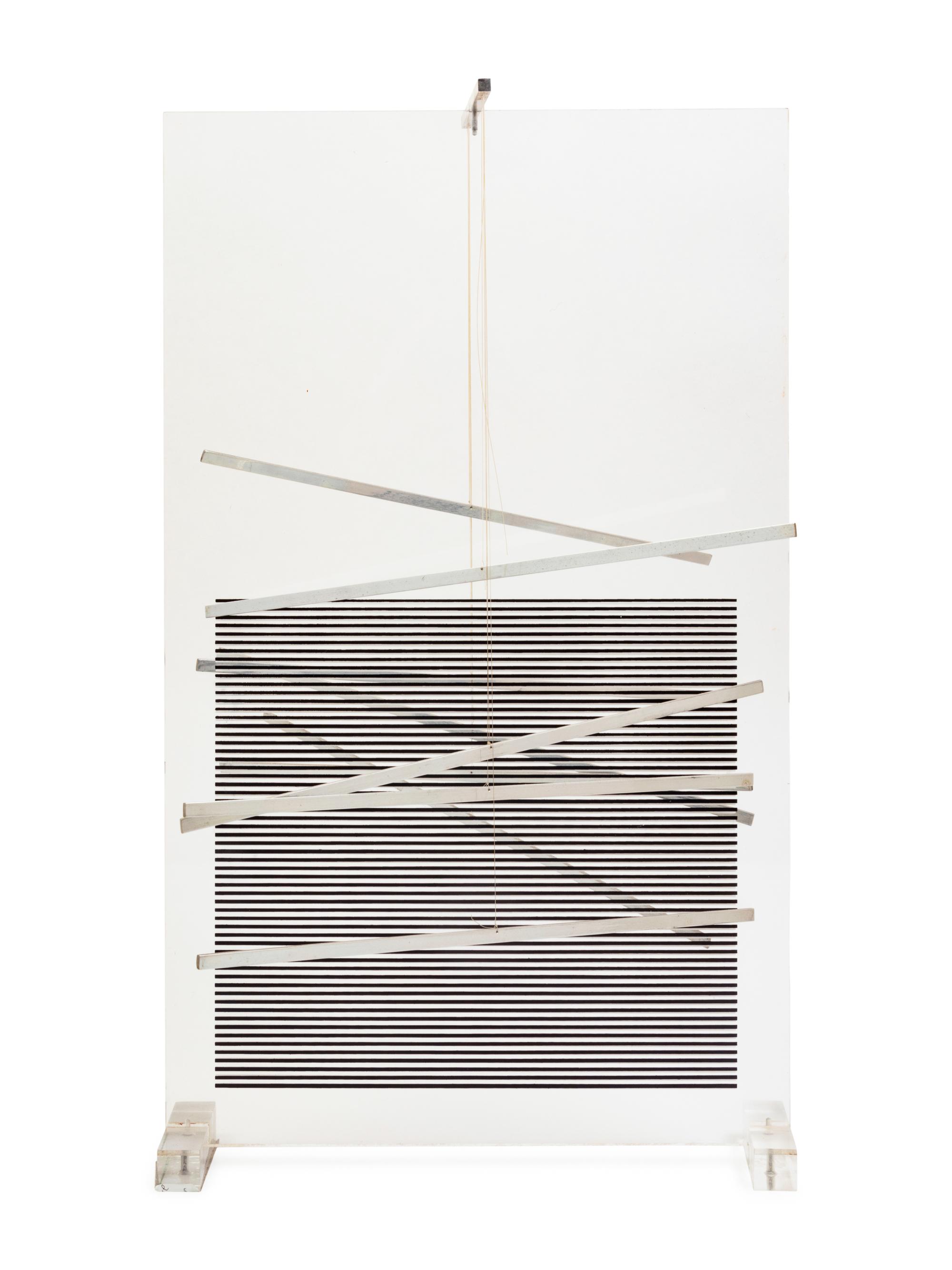 Untitled (Soto Magie Series)