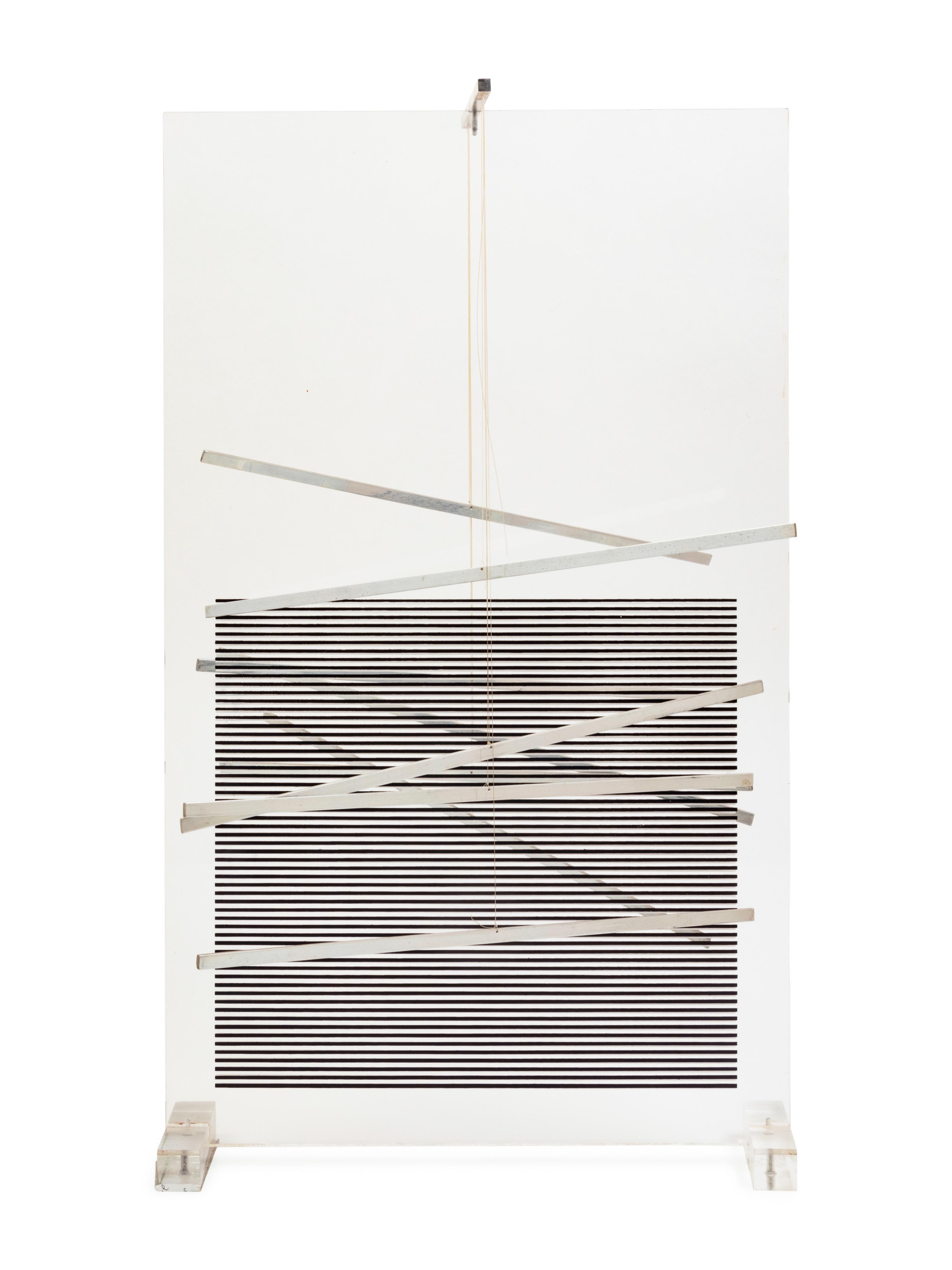 Untitled (Soto Magie Series)