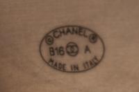 Chanel Paris-Rome Collection Cuff Bracelet, 2015