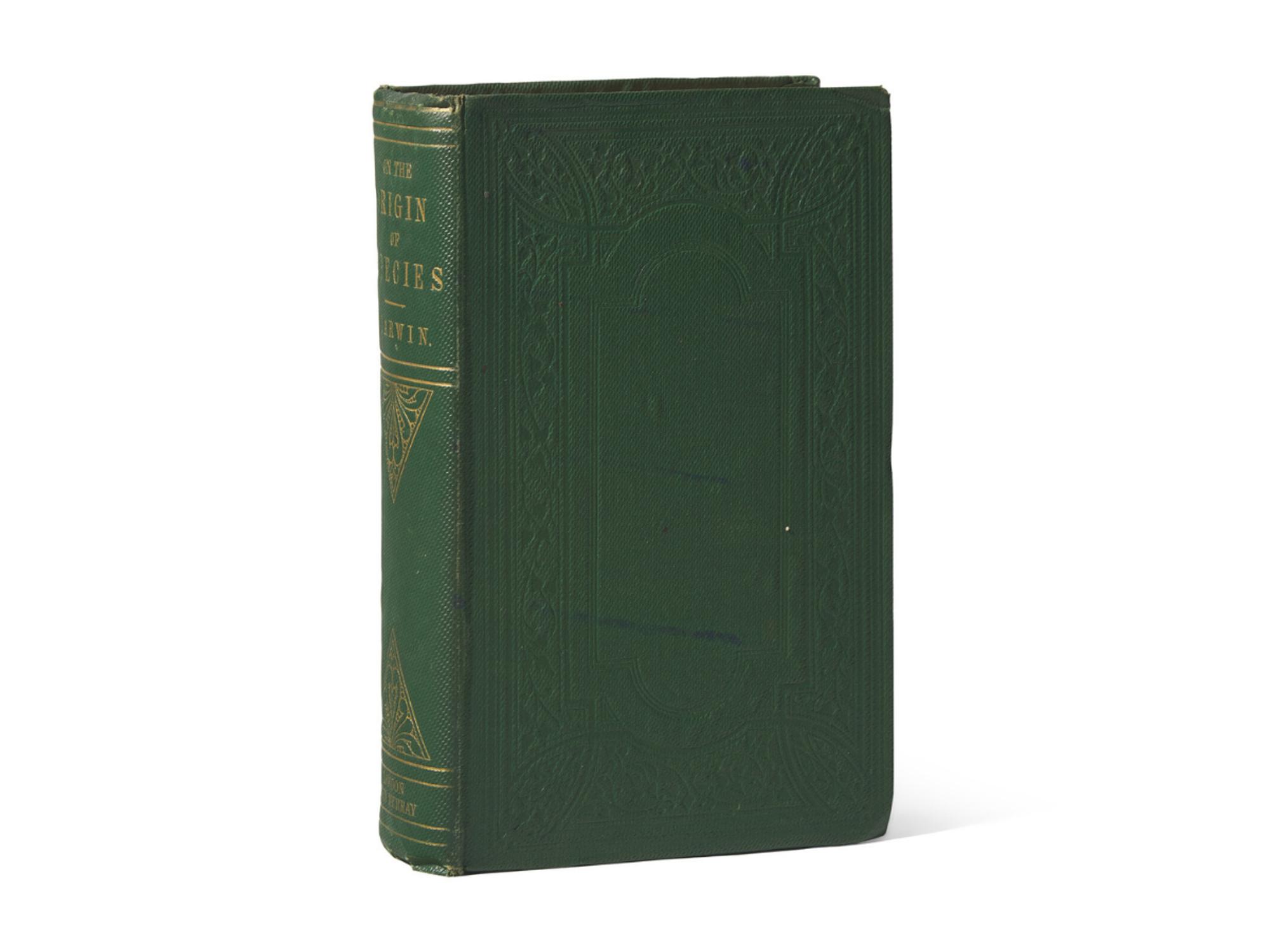 Fine Printed Books & Manuscripts, Including Americana