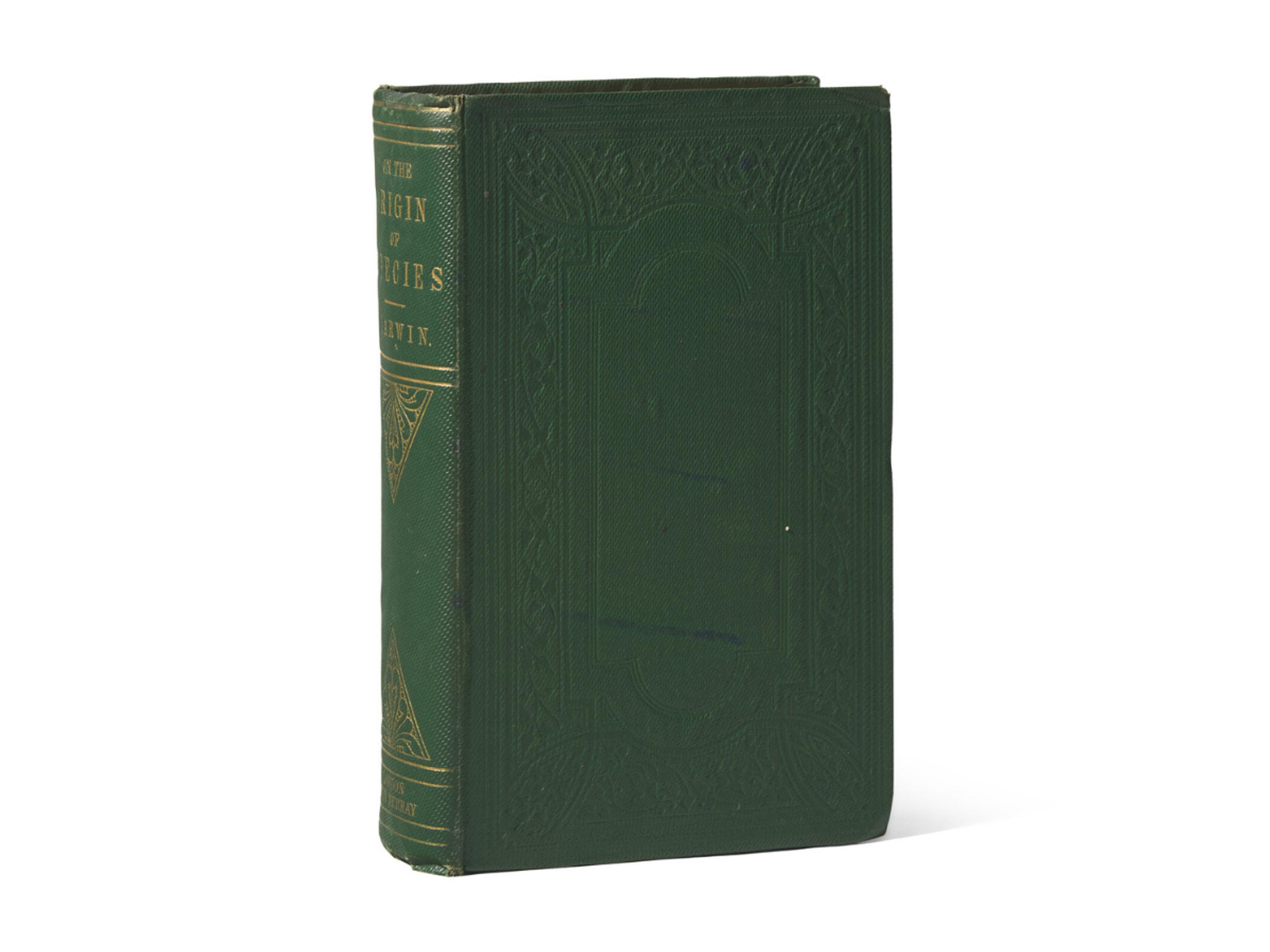Fine Printed Books & Manuscripts, Including Americana