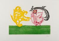 Baj chez Picasso