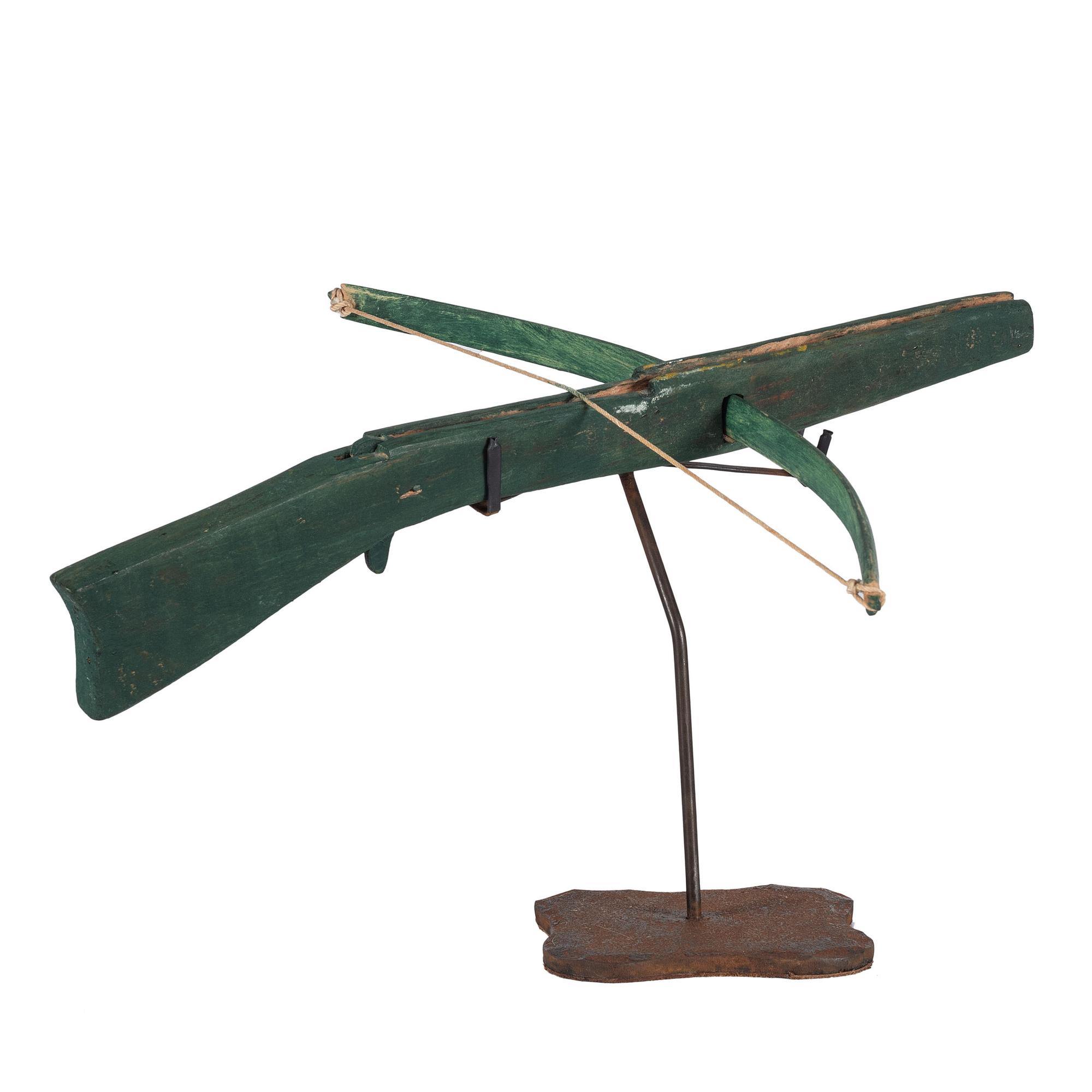 Toy Crossbow
