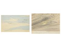 Sky Studies (two works)