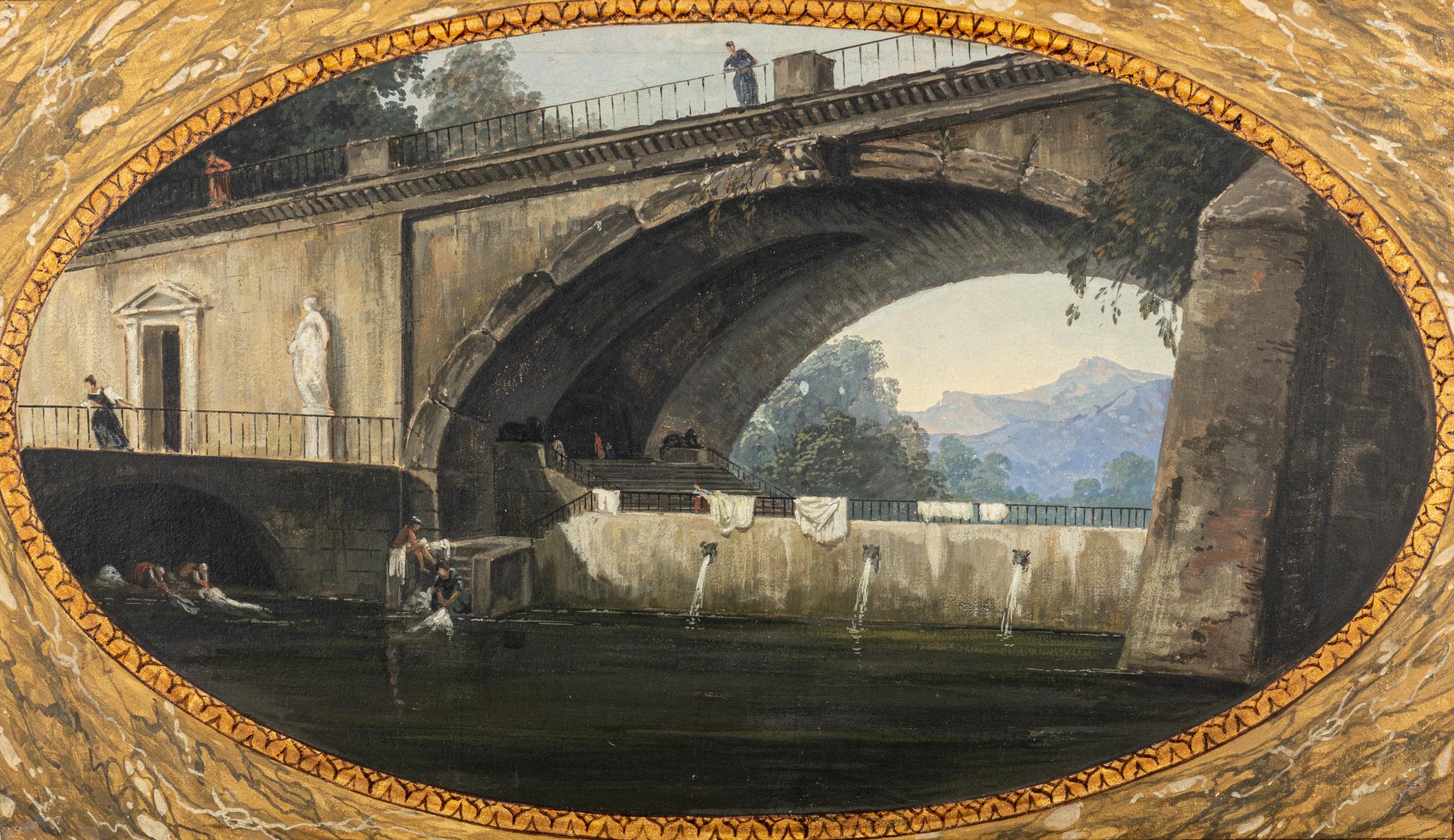 Italian, 19th Century