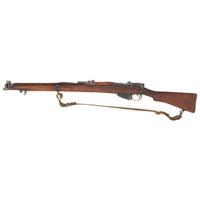 **Iraqi BSA-Enfield No. 1 Mk. III*