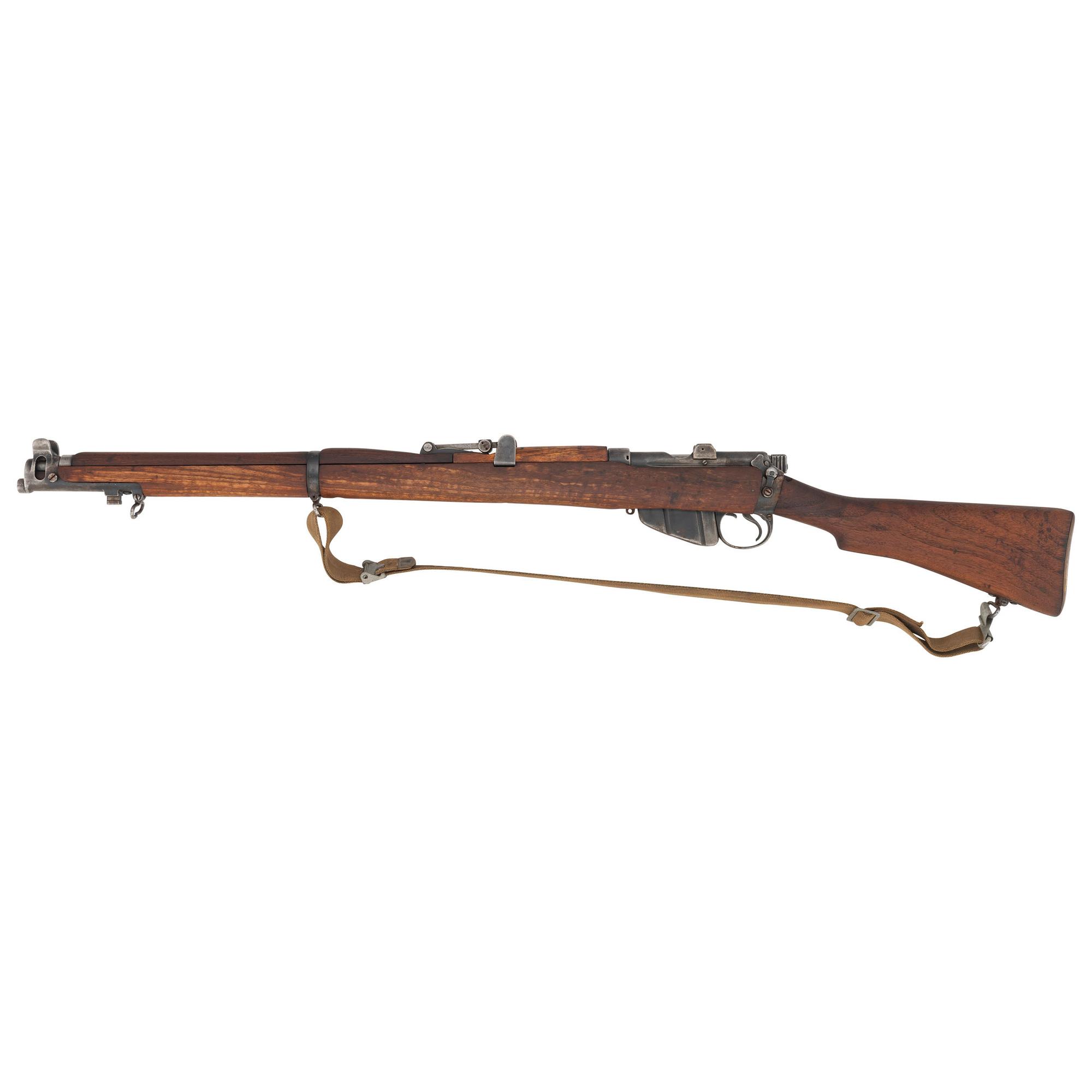 **Iraqi BSA-Enfield No. 1 Mk. III*