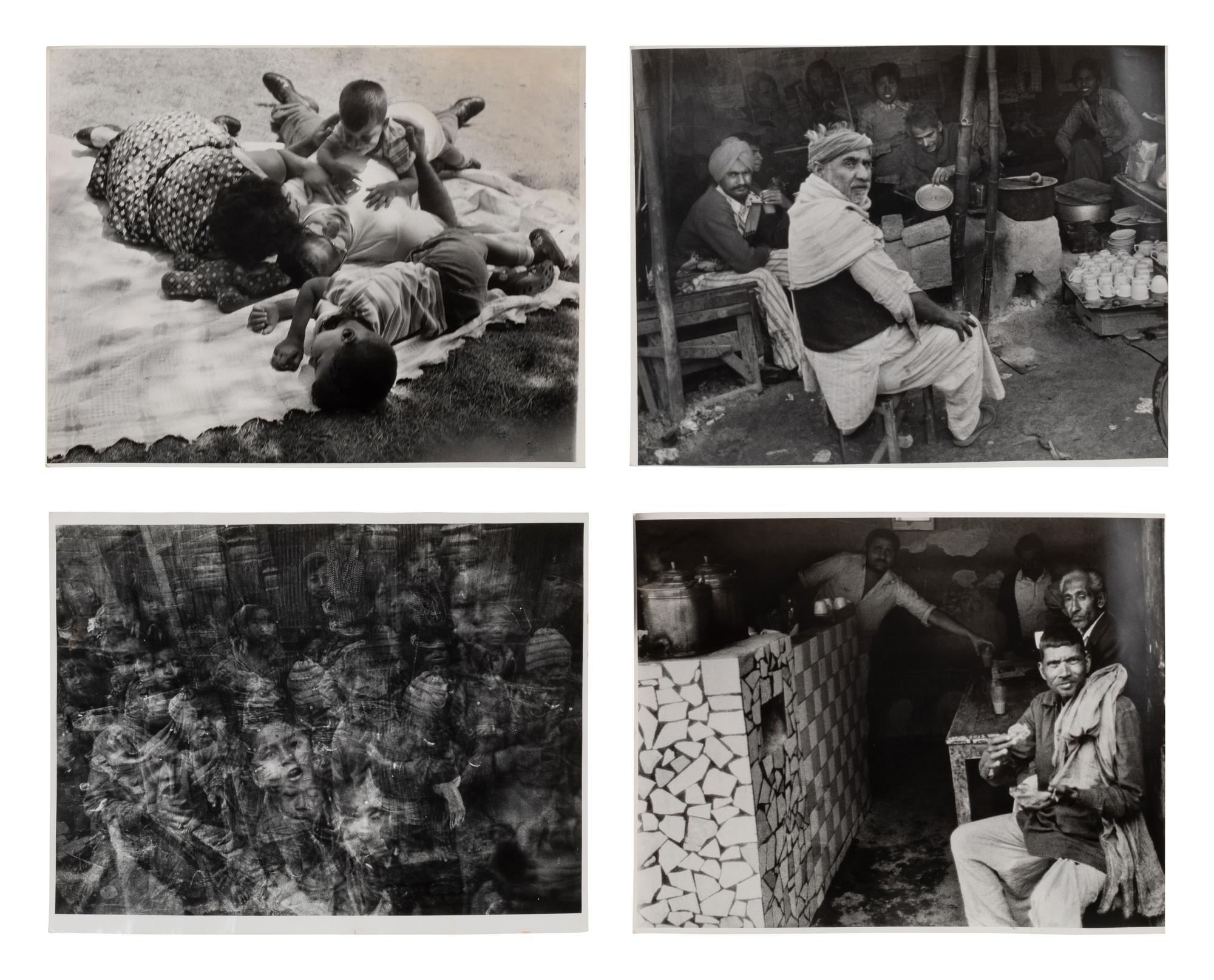Four Works
