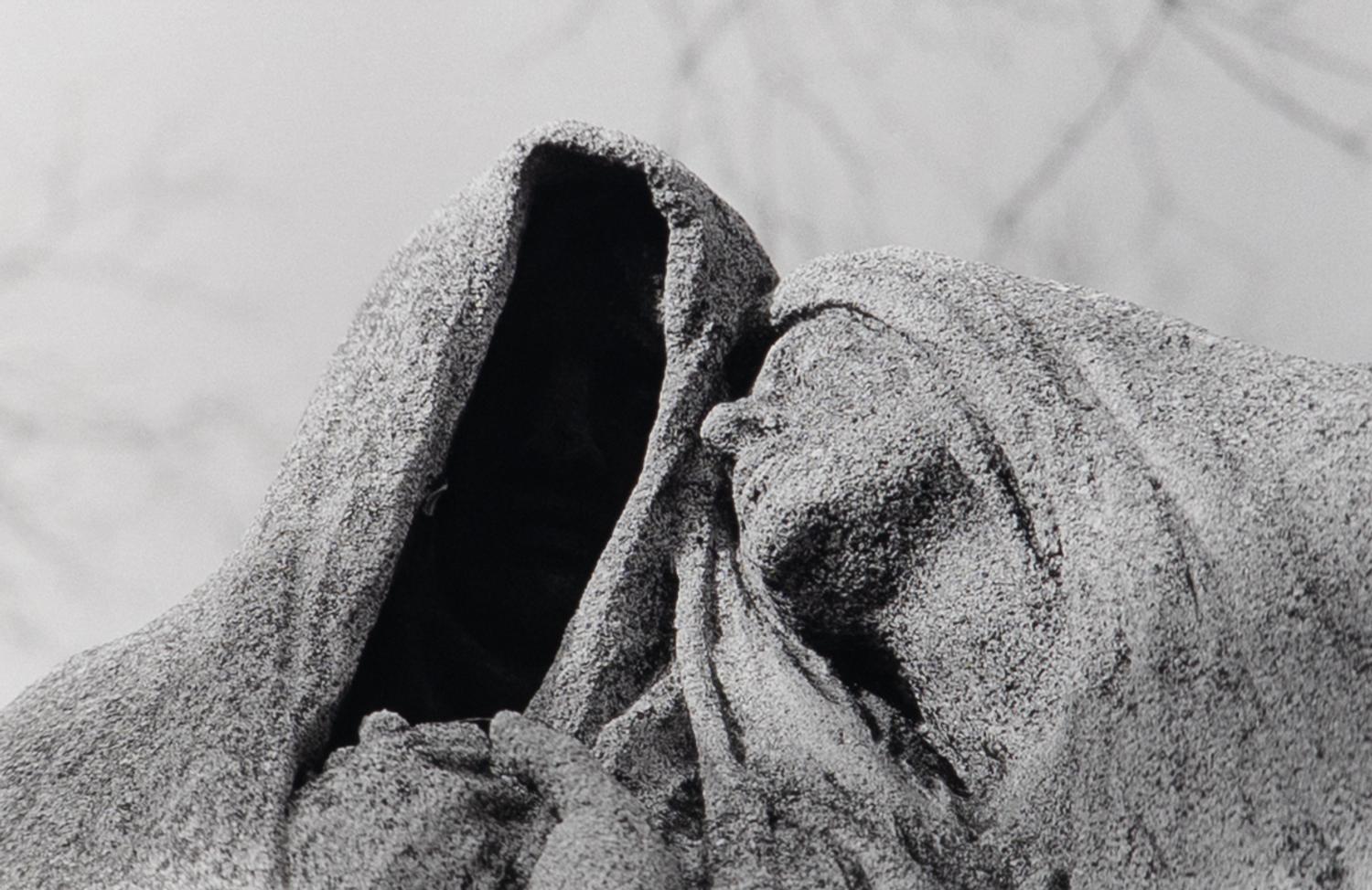 Untitled , 1983 (from BAM Photography Portfolio III ); printed 2008