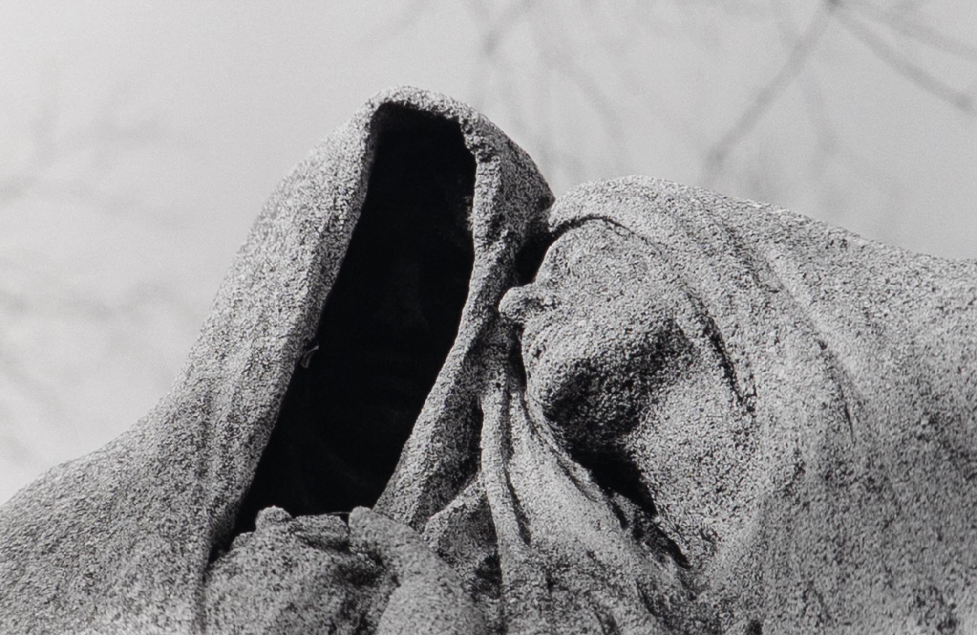 Untitled , 1983 (from BAM Photography Portfolio III ); printed 2008