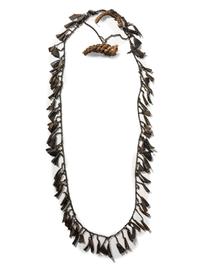Plains Dew Claw Bandolier