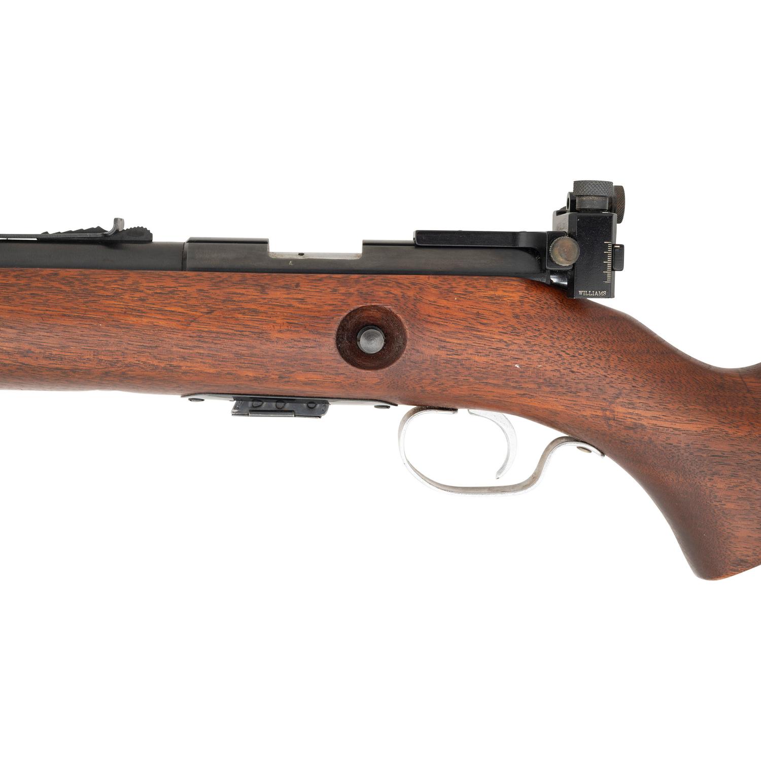 ** Winchester Model 69A