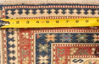 A Caucasian Wool Rug
