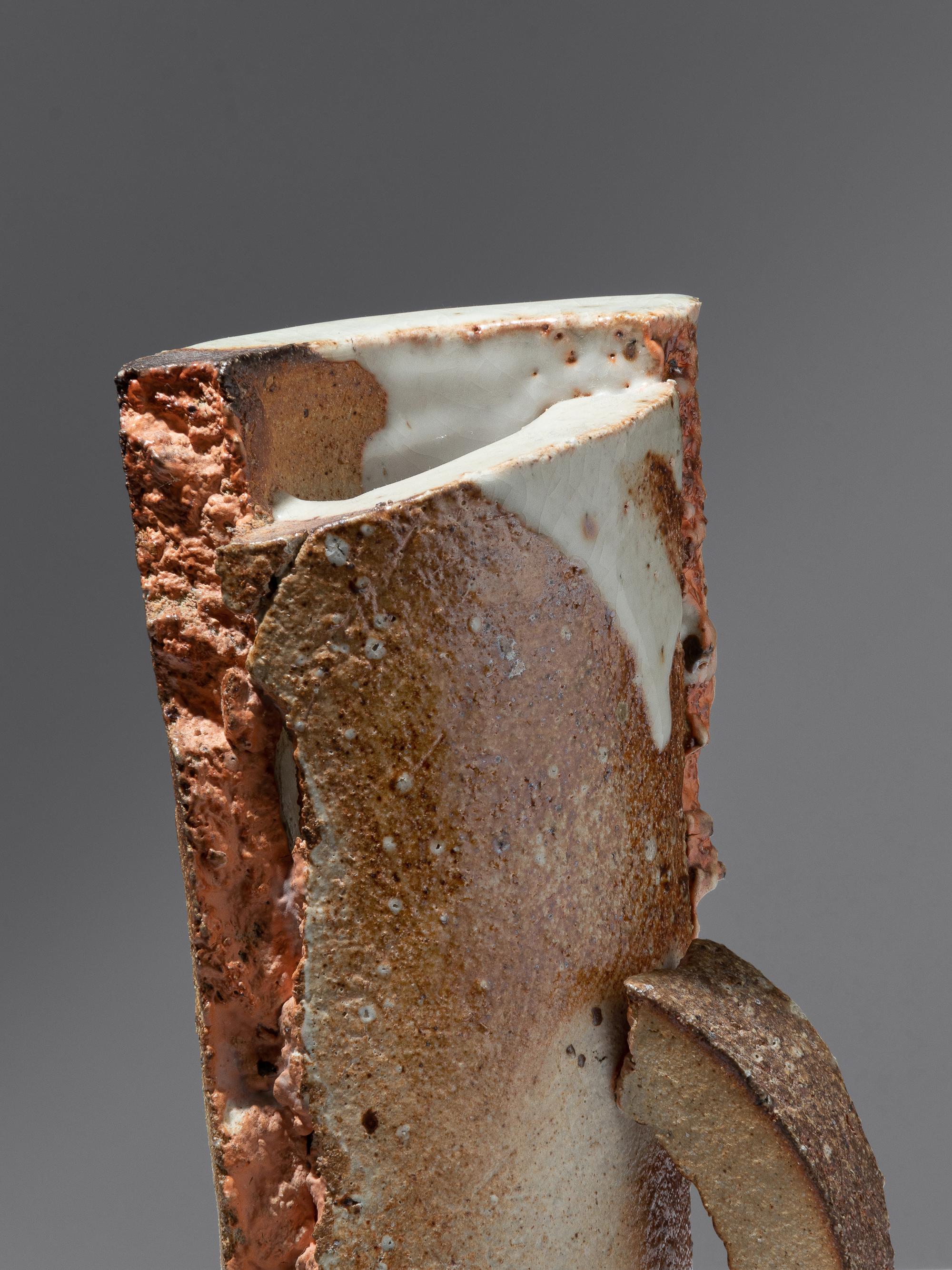 Untitled Sculpture