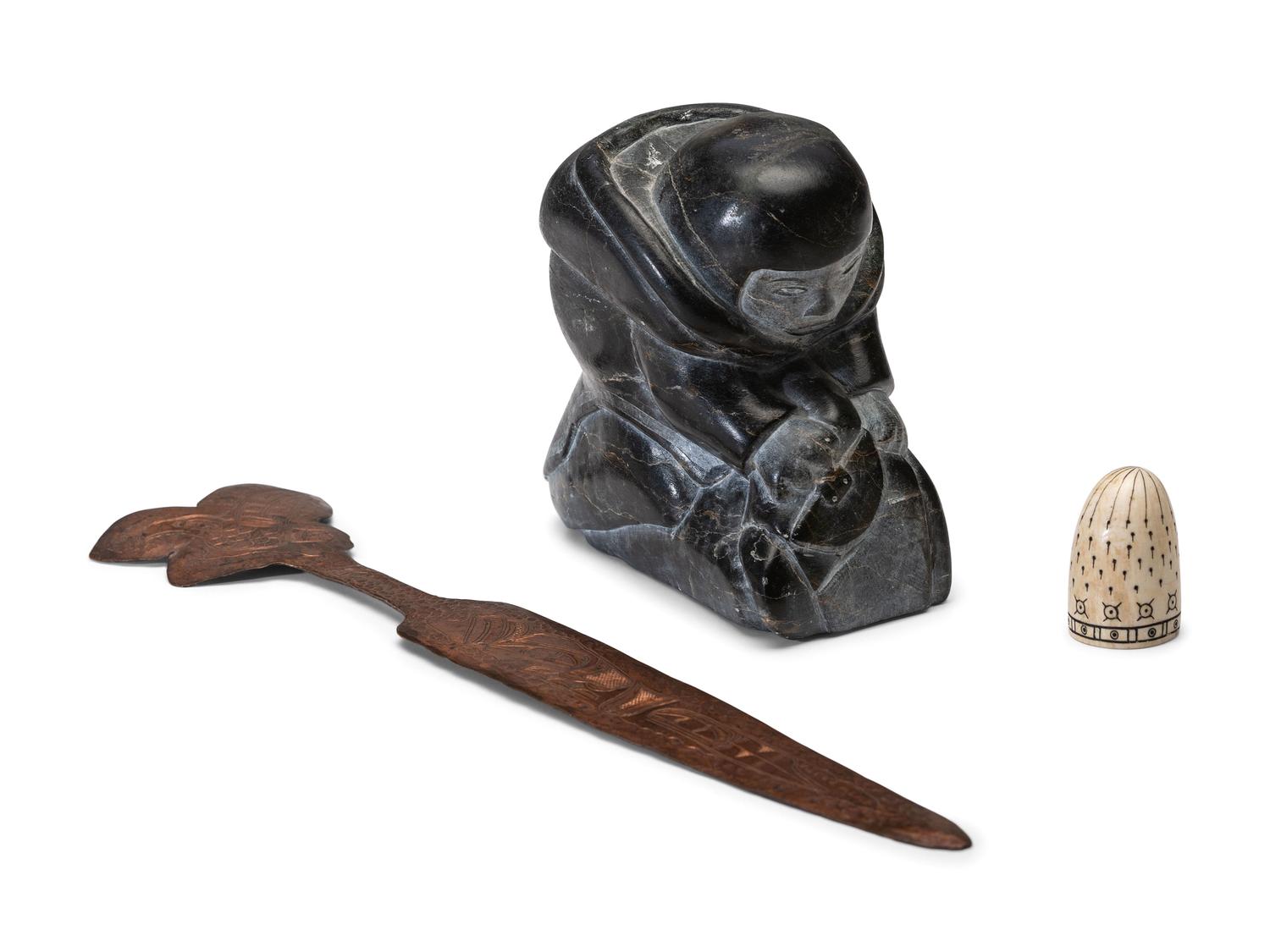 Assorted Arctic Articles