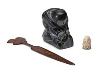 Assorted Arctic Articles