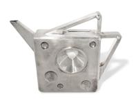 Shortwave Teapot Peddada, Italy