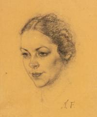 Young Woman