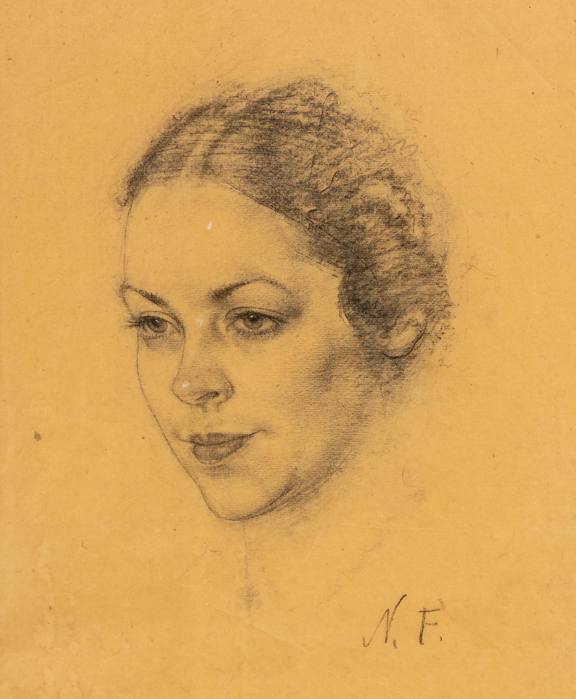 Young Woman