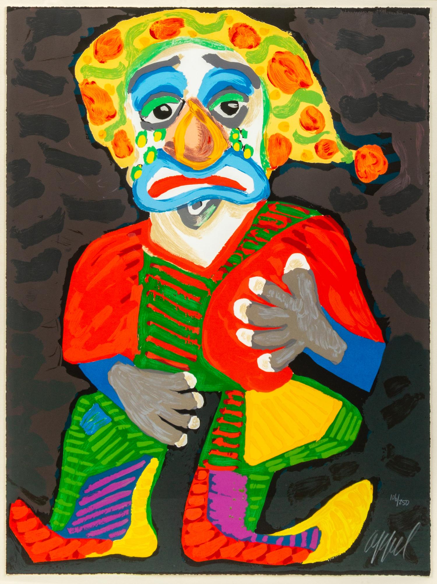 Pagiliacci from Metropolitan Opera Series