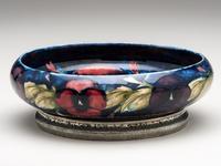 Pansy Bowl