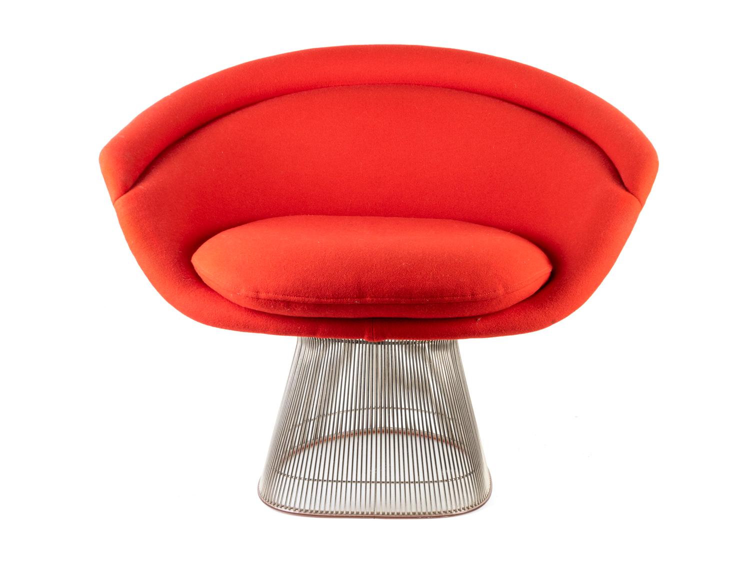 Lounge Chair