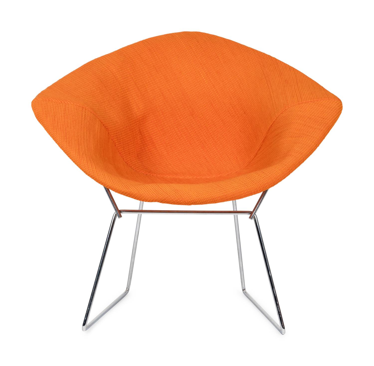 Diamond Chair Knoll, USA