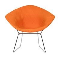 Diamond Chair Knoll, USA