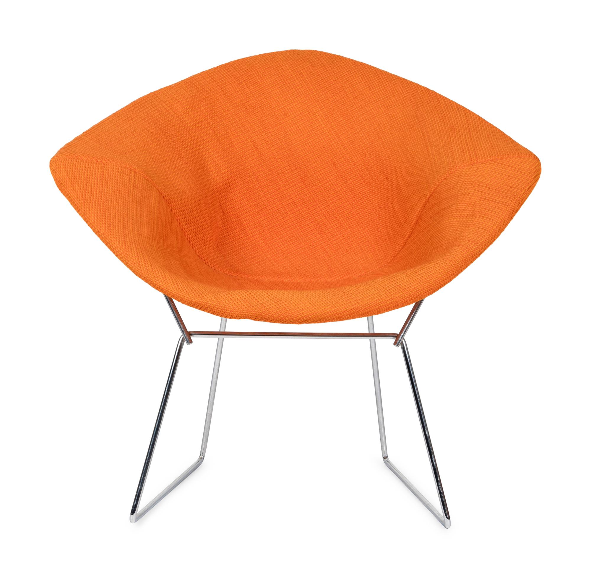 Diamond Chair Knoll, USA