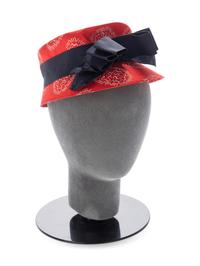 Collection of Nine Vintage Hats, 1940-60s