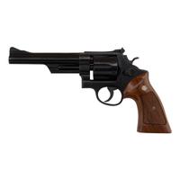 *Smith & Wesson Model 28-2 in Box