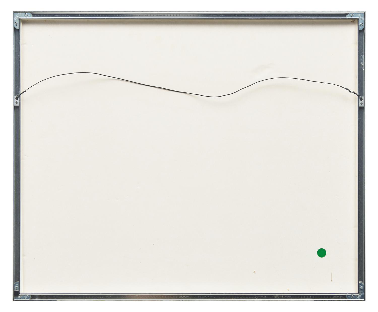 Bark and Marks , 1988