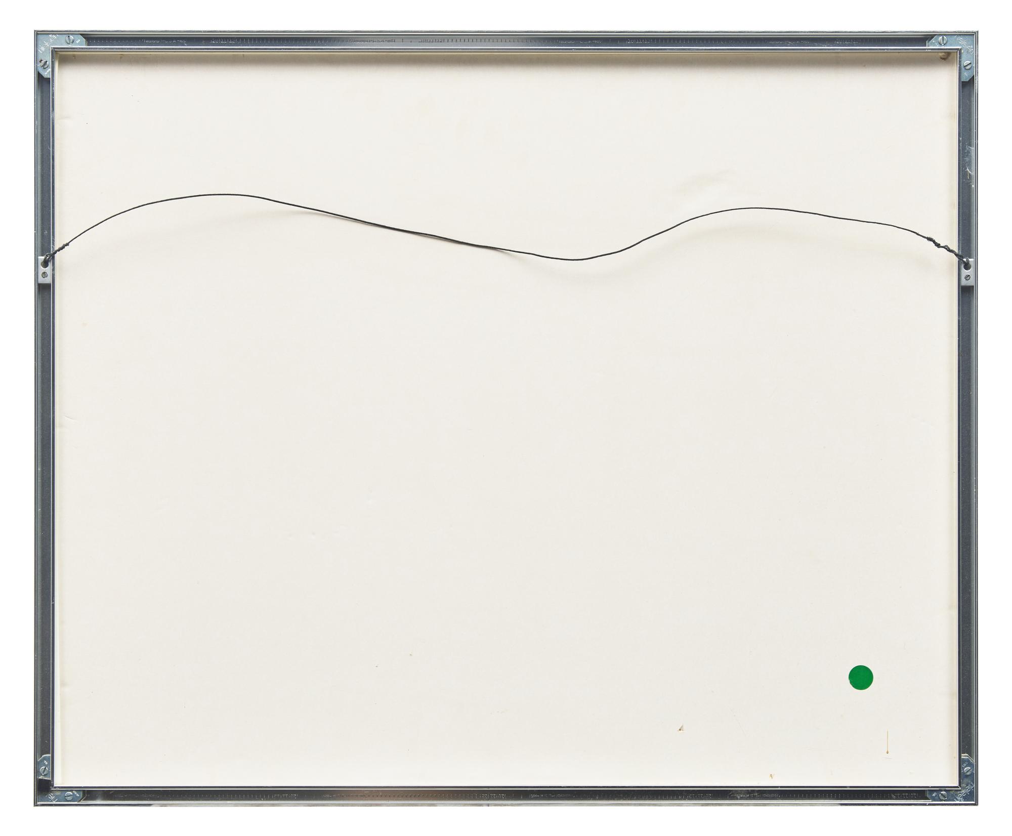 Bark and Marks , 1988