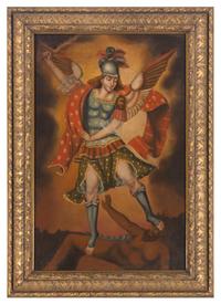 Spanish Colonial, 19th Century