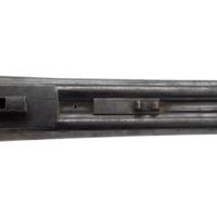 Pair of Krupp Steel Barrels