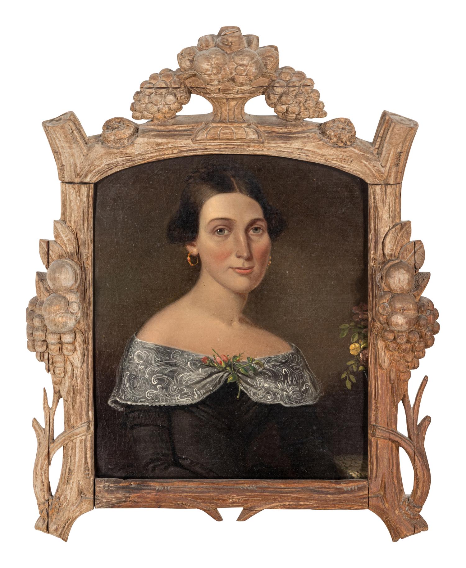 American School, 19th Century