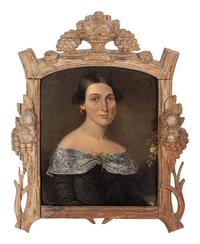 American School, 19th Century